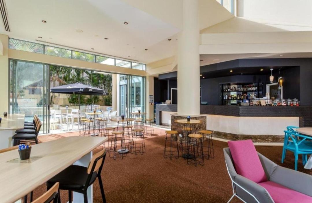 Mantra Legends Hotel Gold Coast Exterior foto